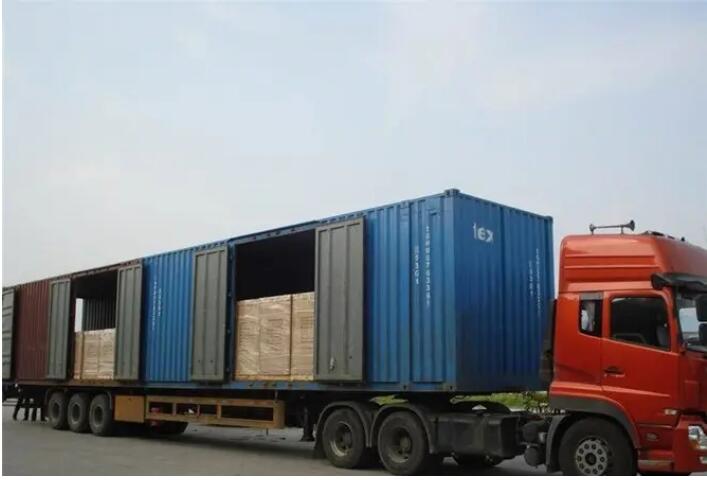 杭州到天宁区货运专线