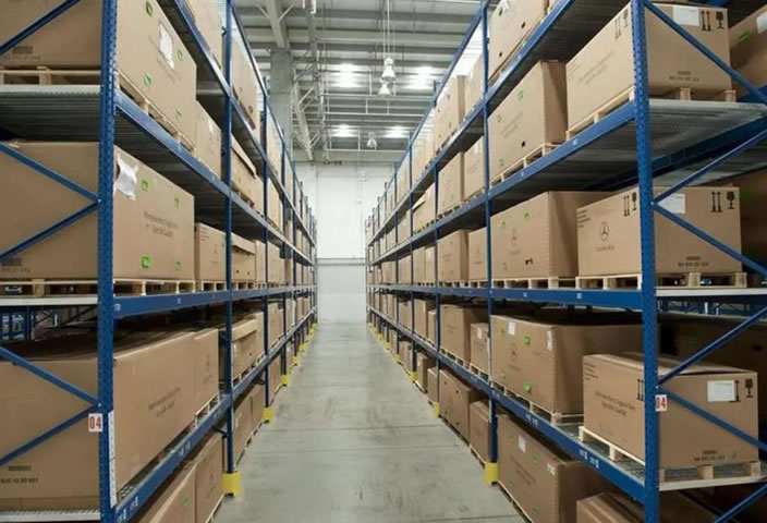 杭州到天宁区货物仓储