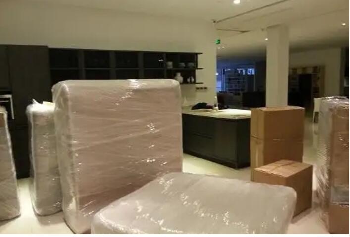 杭州到天宁区长途搬家