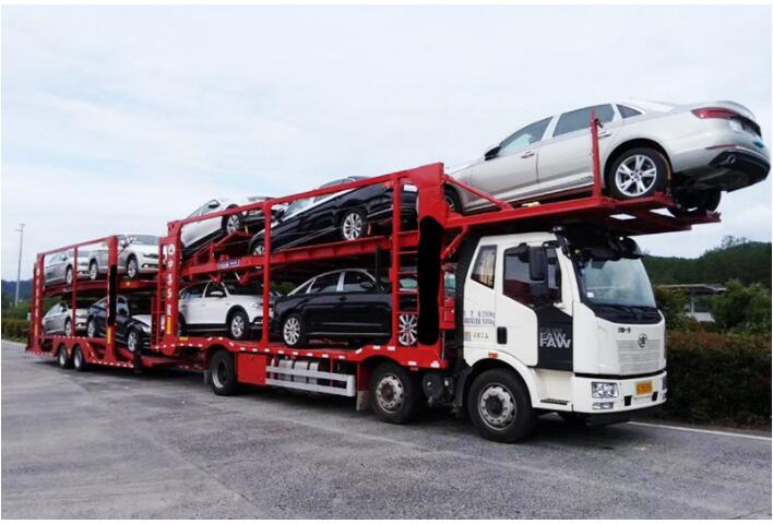 杭州到天宁区轿车托运